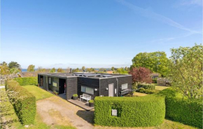 Amazing Home In Stubbekøbing With Wifi